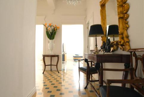 Cosenza Apartamento | AM Apartment