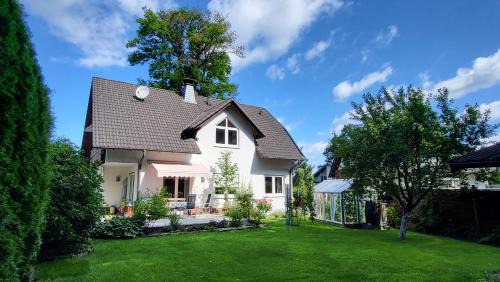 Wiehl Apartamento | Am Bergischen Panoramasteig