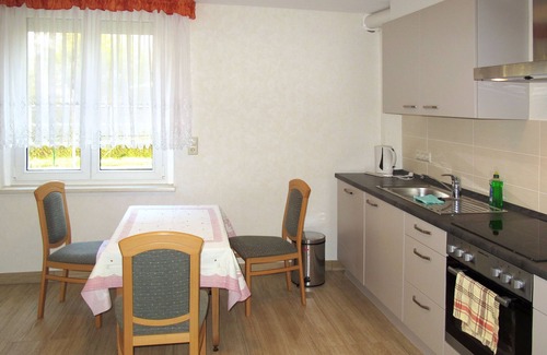 Eilenburg Apartamento | Am Burgberg by Interhome