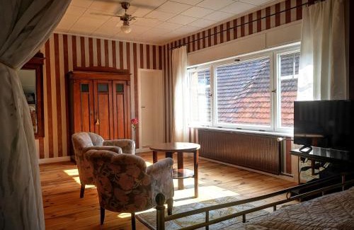 Crinitz Cama Y Desayuno | Am Lindenplatz