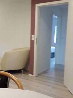 Limburg an der Lahn Apartamento | Am Meilenstein