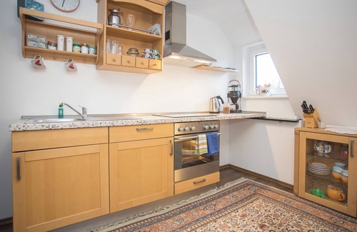 Winterberg Cabaña | Am Südhang 27 Winterberg | Cozy holiday home near center & ski area