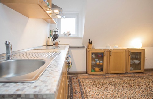 Winterberg Cabaña | Am Südhang 27 Winterberg | Cozy holiday home near center & ski area