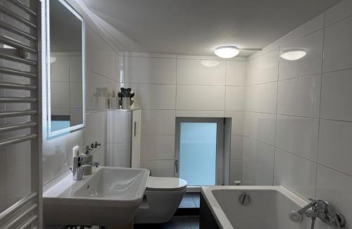 Jurgenshagen Apartamento | Am Storchennest - Dein Ostsee Urlaub