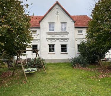Jurgenshagen Apartamento | Am Storchennest - Dein Ostsee Urlaub