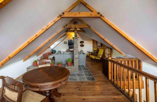 Shimla Villa | ama Stays & Trails Ballyhack Cottage,Shimla