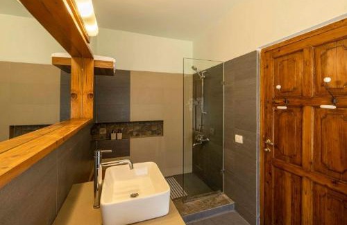 Shimla Villa | ama Stays & Trails Ballyhack Cottage,Shimla