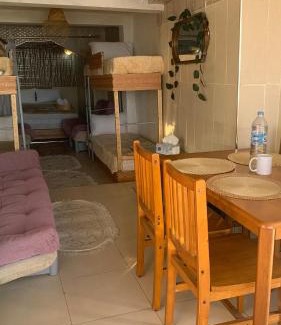 Tamri Apartamento | Amaan ⴰⵎⴰⴰⵏ Cottage