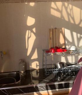 Tamri Apartamento | Amaan ⴰⵎⴰⴰⵏ Cottage