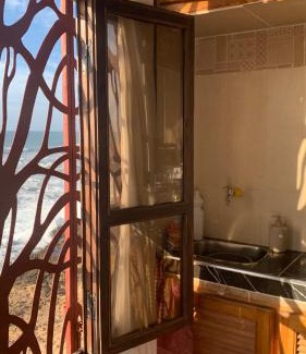 Tamri Apartamento | Amaan ⴰⵎⴰⴰⵏ Cottage