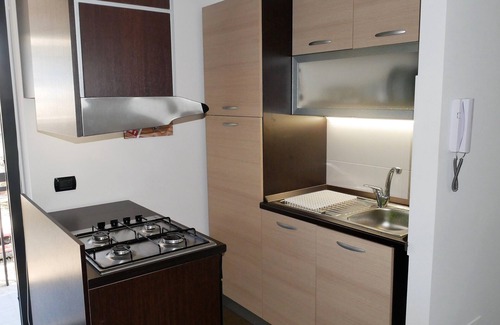 Polistena Apartamento | Amabile en Polistena