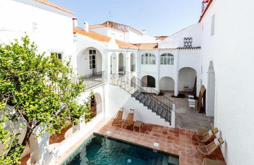 Moura Cama Y Desayuno | Amada Moura