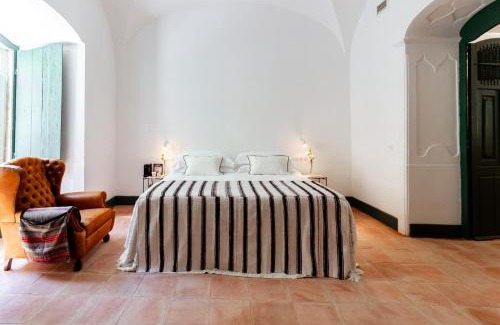 Moura Cama Y Desayuno | Amada Moura