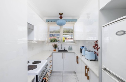 Nelson Bay Apartamento | Amadiya Marina Nelson Bay