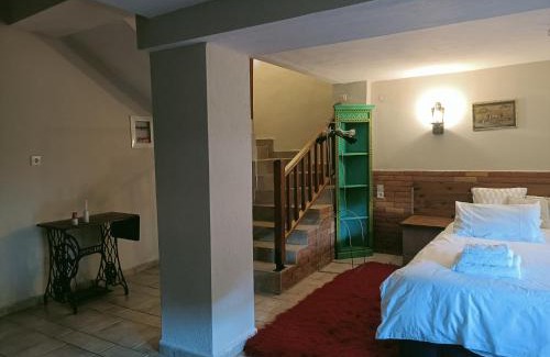 Florina Villa | Amadrias Villa Florina