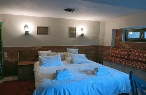 Florina Villa | Amadrias Villa Florina