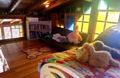 Pasochoa Casa | Amaguaña Luxury Country House