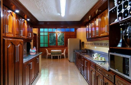 Pasochoa Casa | Amaguaña Luxury Country House