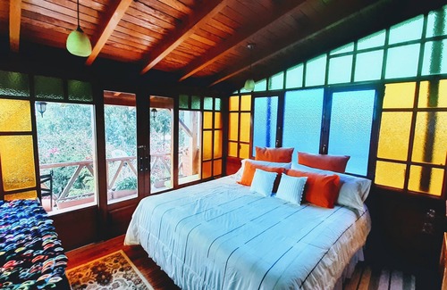 Pasochoa Casa | Amaguaña Luxury Country House