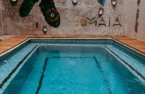 Sayulita Cabina | Amaia Boutique Hotel - Economy Double Room