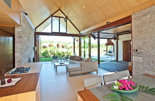 Port Douglas Villa | Amalè Villa Sundaram Villa 68, Port Douglas nPrivate three-bedroom villa