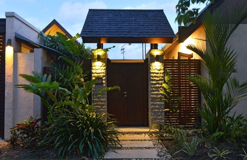 Port Douglas Villa | Amalè Villa Sundaram Villa 68, Port Douglas nPrivate three-bedroom villa