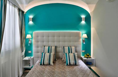 Amalfi Apartamento | Amalfi Apartments Design centro storico