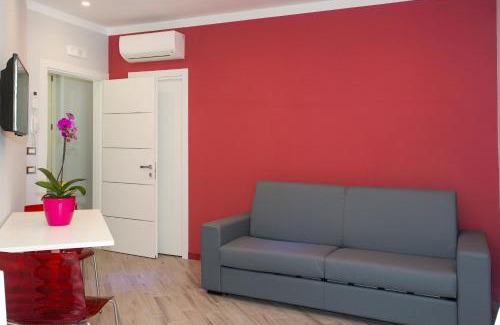 Amalfi Apartamento | Amalfi Apartments Design centro storico