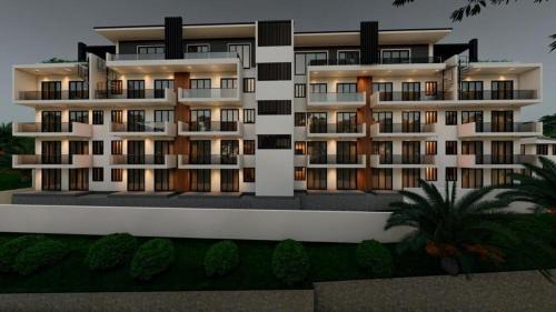 Remera Apartamento | Amaltas The View - Bespoke Hotel Apartment