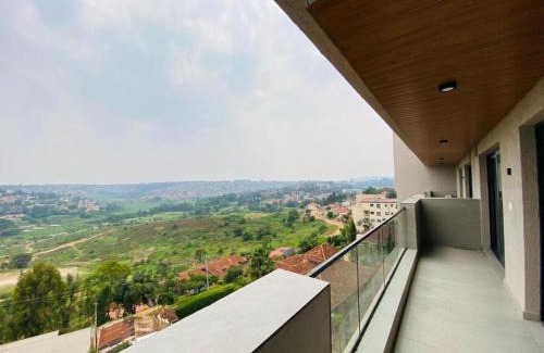 Remera Apartamento | Amaltas The View - Bespoke Hotel Apartment