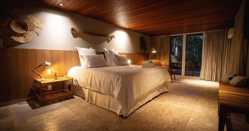 Sao Jorge Hotel | Amaná Hotel