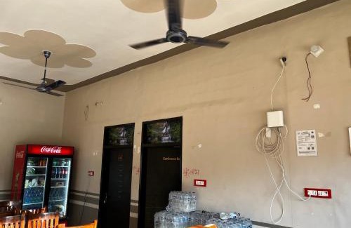 Bhadra Hotel | Aman Palace