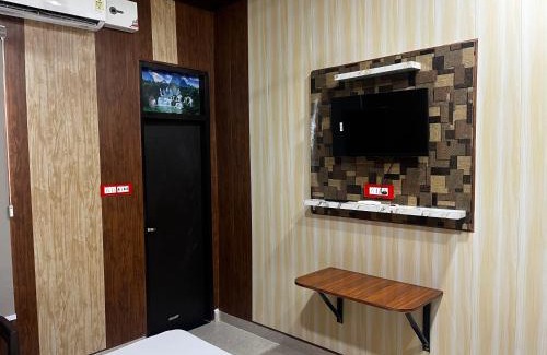 Bhadra Hotel | Aman Palace