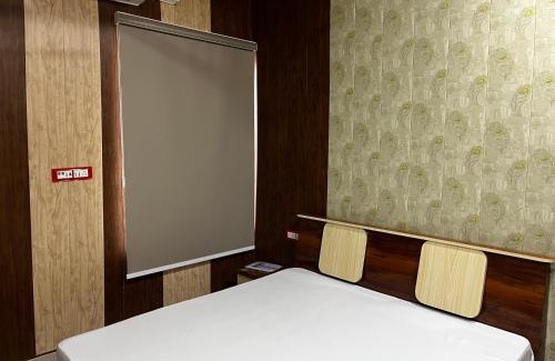 Bhadra Hotel | Aman Palace