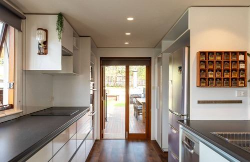 Blackmans Bay Casa | Amane's House あまねのおうち - Short Walk to the Beach