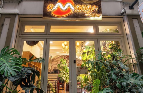 Ben Thanh Apartamento | Amango home