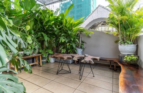 Ben Thanh Apartamento | Amango home