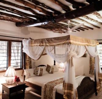 Diani Beach Villa | Amani Paradise - Luxury Villas