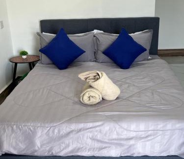 Kampung Hujong Bukit Casa | Amani village