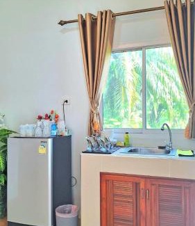 Ban Pa Yang Complejo | Amantra homestay & village