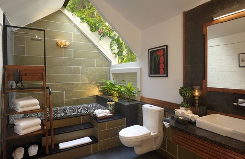 Kushalnagar Complejo | Amanvana Spa Resort - Coorg