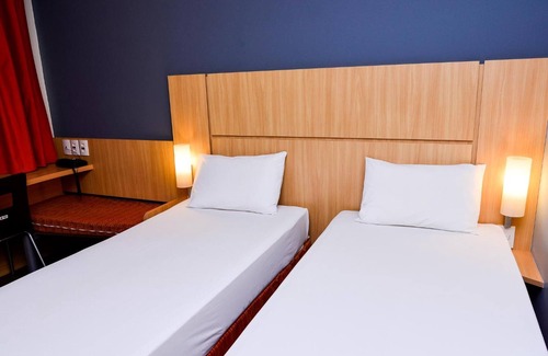 Macapa Hotel | Amapa Hotel