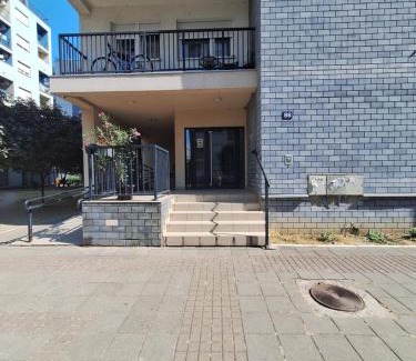 Novi Beograd Apartamento | Amar6