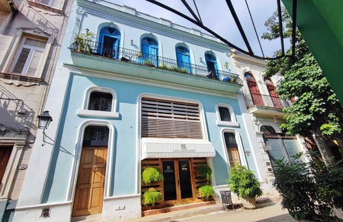 Old Havana Apartamento | Amargura 62