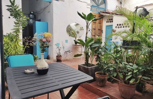 Old Havana Apartamento | Amargura 62