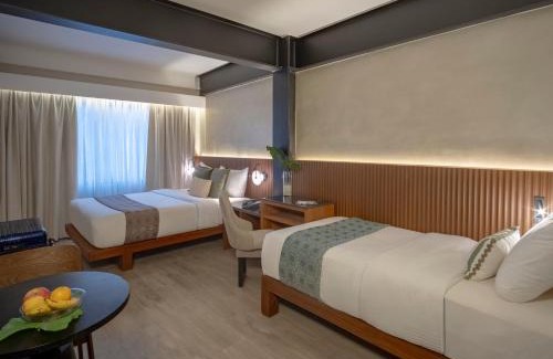 El Nido Hotel | Amari-The Inn at El Nido