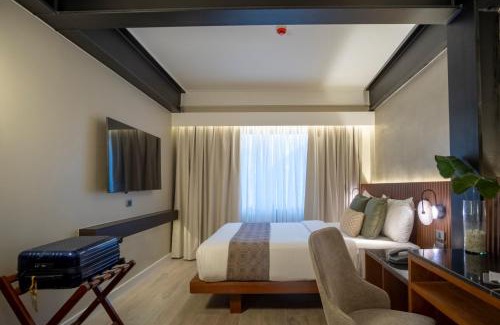 El Nido Hotel | Amari-The Inn at El Nido