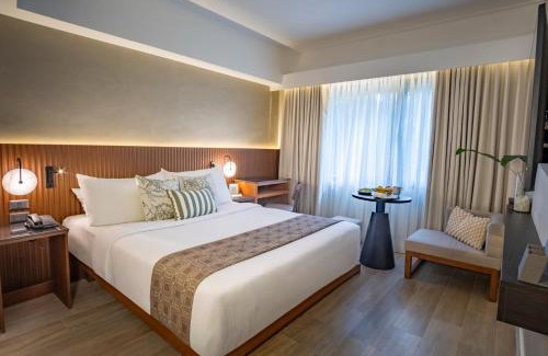 El Nido Hotel | Amari-The Inn at El Nido