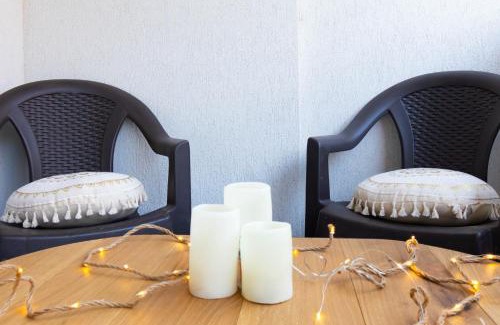 Popesti-Leordeni Apartamento | Amaria Sunset