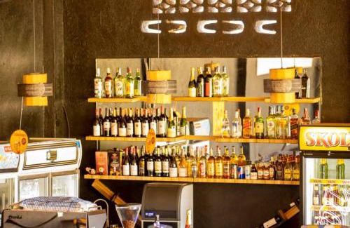 Kigali Hotel | Amariah Villa